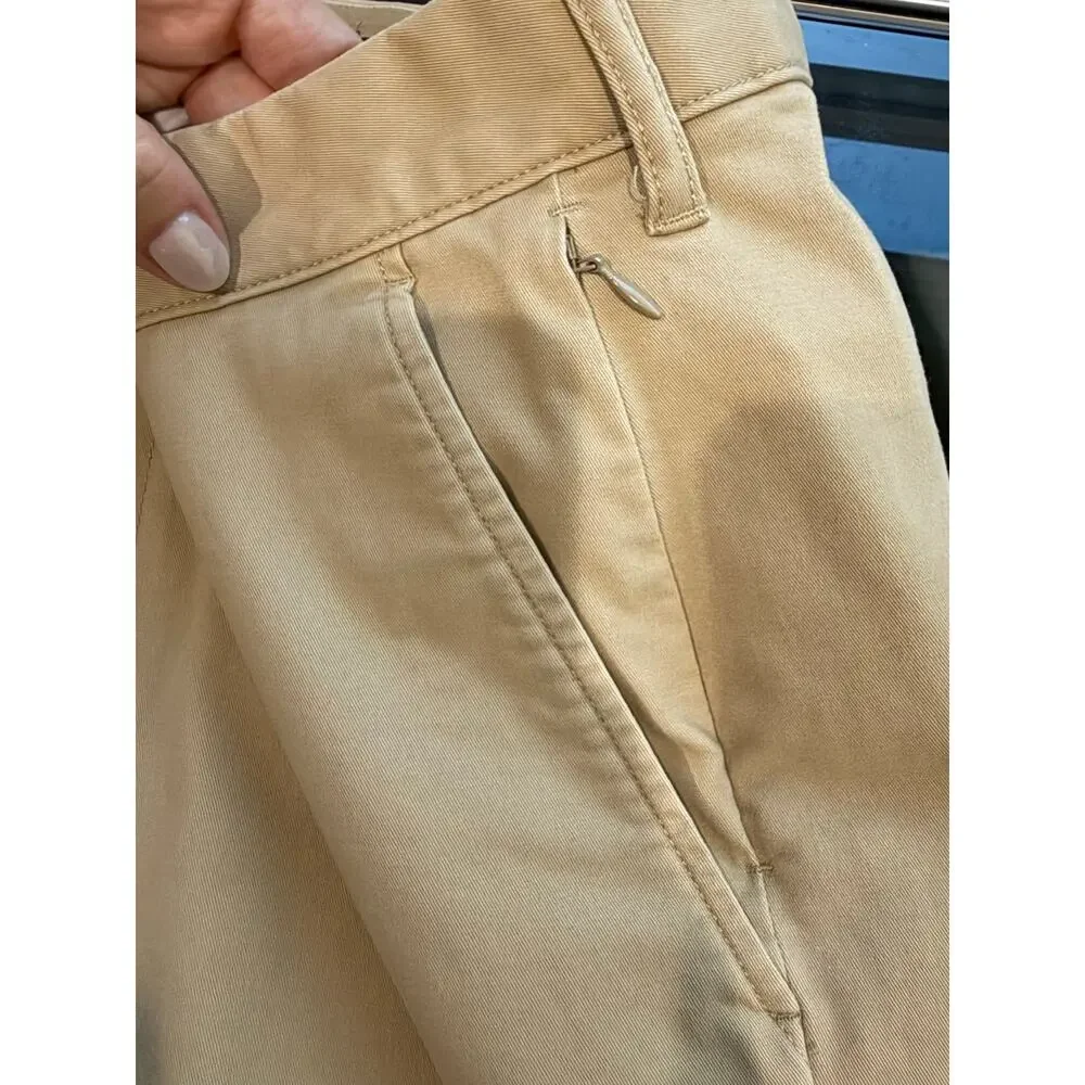 J. Crew elevate your